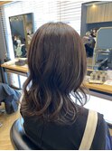 ミディアムレイヤー【アルター鎌取店 今吉】