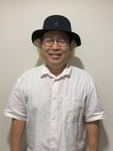 フレスカ ヘアーアンドメイク 笹塚店 ハンダ ヒロカズ