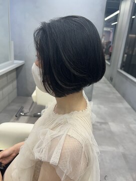 シエル(ciel) cielボブ