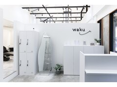 waku 岡崎店