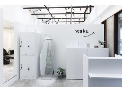 ワク 岡崎店(waku)