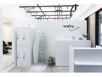 waku 岡崎店