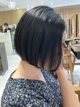 バブ バイネオリーブ(Bab by neolive) ▲ボブスタイル▼