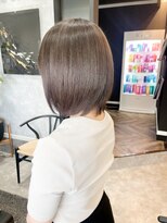 エオル(e'ole)&nbsp;1ブリーチグレージュ