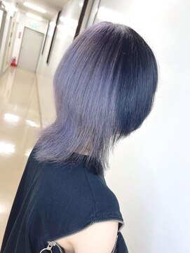 ブランシスヘアー(Bulansis Hair) #仙台美容室 #ブランシスヘアー