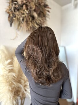 スタジオフィット(STUDIO FITTO) ●〇たっぷりハイライト〇●