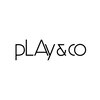 プレイアンドコー 日立店(pLAy&co)のお店ロゴ