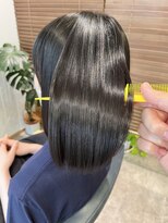 プーロ(puro)&nbsp;ボブ