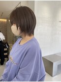 ショートウルフ