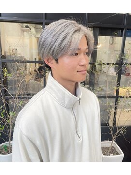 ブレス(bless) silver★