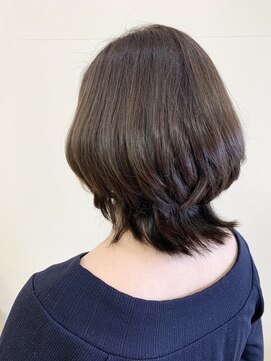 アトリエアンジェリーク(ATELIER ANGELIQUE) ナチュラルミディアム