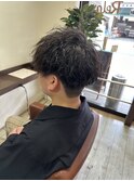 【夏に向けて】ツイストスパイラルでオシャレに!