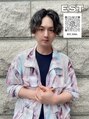 エスト 大阪梅田(EST) TACKY 店長