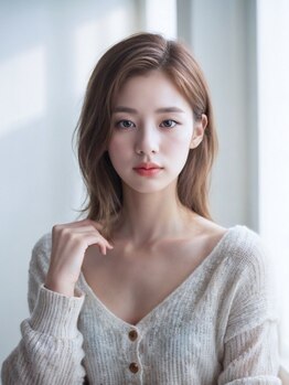ルック(Look)の写真/HOT PEPPER Beauty AWARD 2025 BEST SALON 注目サロン選出！高い技術力であなたの理想のスタイルが叶う◇