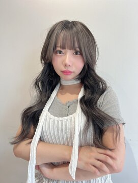 クレビア(CreBiA) グレージュ