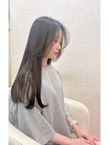 リップソウル(RIP SOUL)&nbsp;《リップソウル》 暗めグレージュカラー