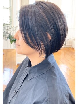 テラス(Terasu) 函館/ボブ/ショートボブ/ヘッドスパが人気