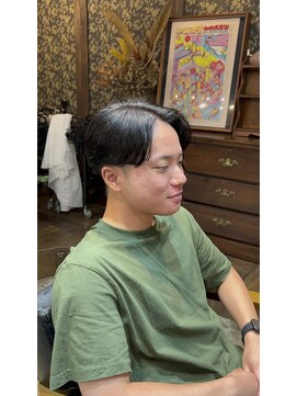 シリー 南風原店(SILLY) センターパート