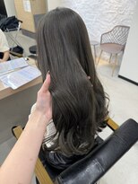 アリープパロット(ALEAP parrot)&nbsp;Olivebeige【ALEAP parrot/sayaka】