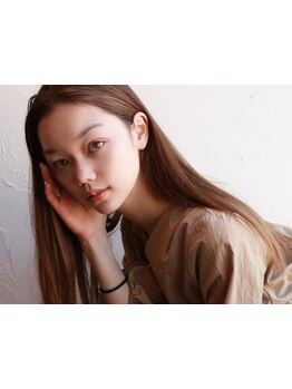 《酸性ストレート》で好きな髪になれる＊