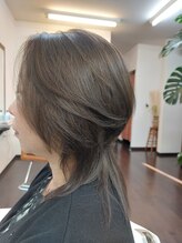 アートルーム(art Room) ウルフ