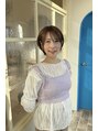 ヘアアンドライフ リー 山形北店(Re...) 片倉 恵実