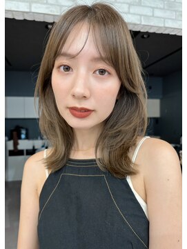 サンドハーツギンザ(sand Hearts ginza) 似合わせカット/ショートボブ/ボブ/縮毛矯正/髪質改善/銀座駅