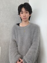 ジーナ 福岡天神(Zina) 黒岩 賢人