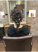 あみ下ろし