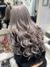 佐藤指名限定【仕上がり胸下】最高級シールエクステ50cm (60本)￥27720