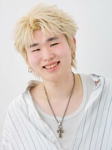 オーシャントーキョーオーバー(OCEAN TOKYO OVER) 森聖斗 渋谷
