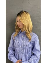 ジェネスタ(GENESTA) 村瀬 愛奈