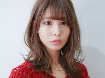ゼロ 太田店(ZERO)の写真/お客様の気持ちを汲み取って、一人一人に合ったstyleをご提案◇再現性の高いカットで毎日が楽しくHAPPYに♪