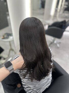 アルドーレ(Ardore) グレージュcolor♪