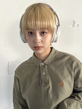 ヴァーチュ(Virtue)