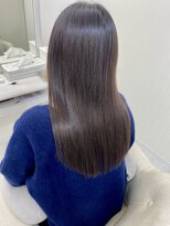 リック(lic)&nbsp;lic/早矢仕/髪質改善矯正