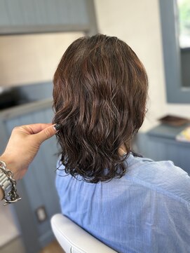 ザファーストラウンジ 練馬中村橋店(The 1st Lounge) 髪質改善/小顔カット/くびれヘアー/ショート/レイヤー/縮毛矯正