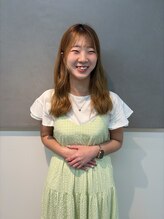 シダ(sida SAIIN) 西村 真夜