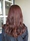 ヘアクラフト(Hair☆Craft)の写真/透明感溢れる艶カラーやブリーチを使用したハイトーンなど幅広くHair☆Craft【ヘアクラフト】にお任せ◇