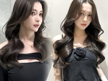 Coby by Zina 梅田茶屋町 髪質改善＆トリートメント& 縮毛矯正【コビーバイジーナ】