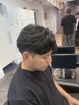 ルースト 京都四条大宮店(ROOST)&nbsp;ジェントルショート