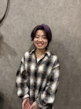 シオン(sion) 塚本 真菜