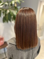 オールマイティービューティーモア(ALLMYTEA Beauty more+)&nbsp;オレンジカラー！