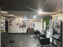 広々した完全個室！