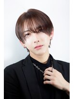 アイトーキョー 名古屋栄(AI TOKYO) シースルーマッシュ/ラウンドマッシュ/縮毛矯正/名古屋/栄