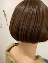 ナナシ(NaNaShi)&nbsp;ボブ