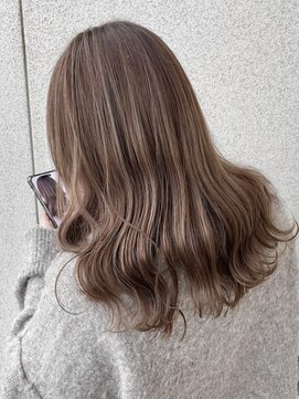 エイト ネクサス店(No.8) *milk tea*