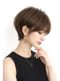/髪質改善/縮毛矯正/天王町/天王町駅/学割U24/キッズカット