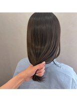 アンドワン 自由が丘(＆ONE)&nbsp;【&ONE 自由が丘】グレージュカラー