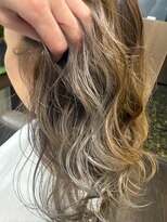 バンチ(Baint.)&nbsp;イヤリングカラー！